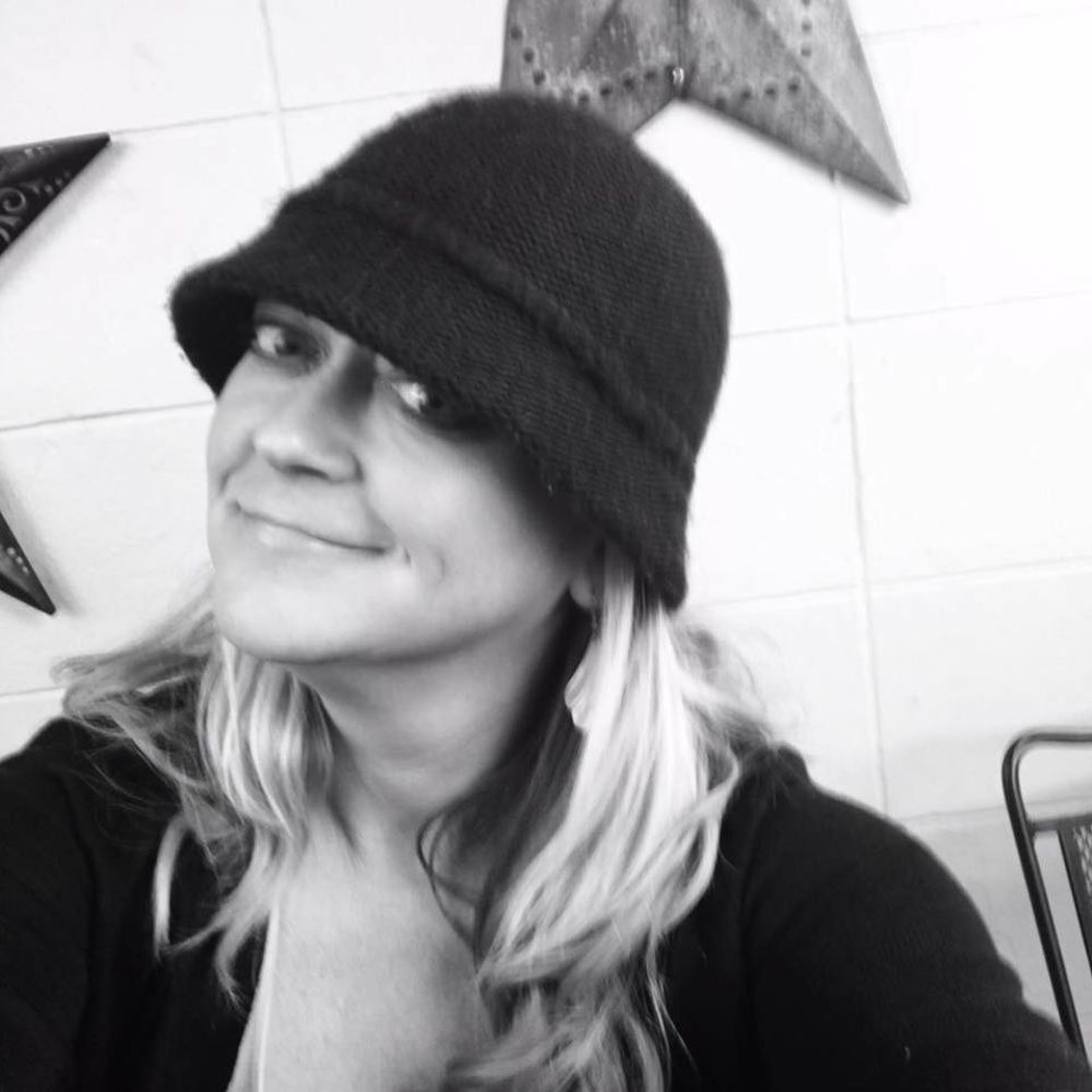 Meet your Posher, Robyn